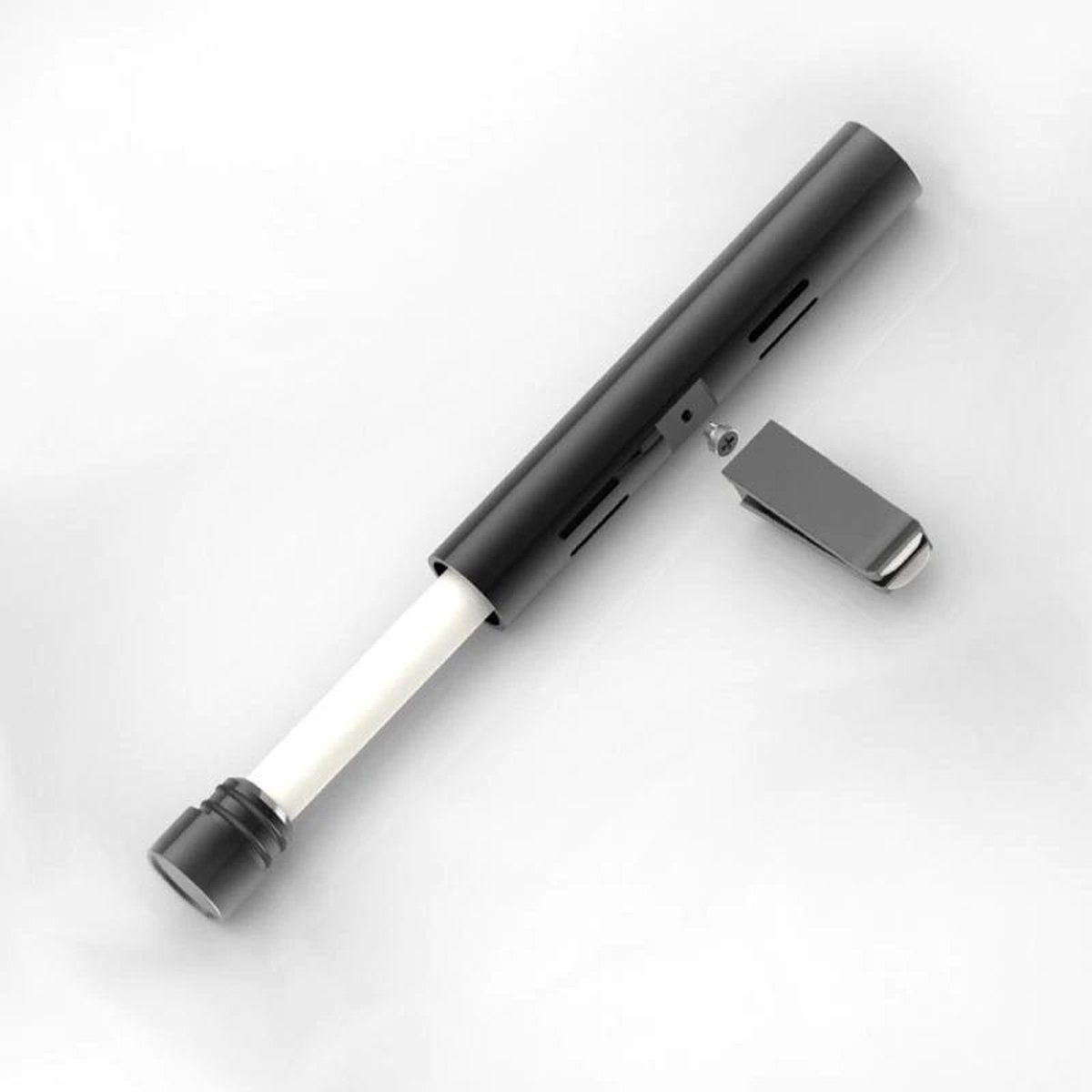 Auto Parfum - 5 Geuren