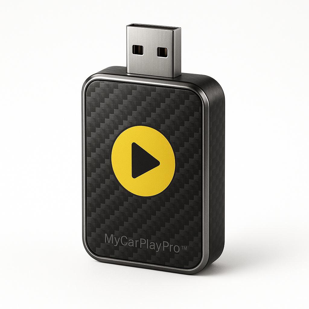 Apple CarPlay & Android Auto USB CarPlay 5.0