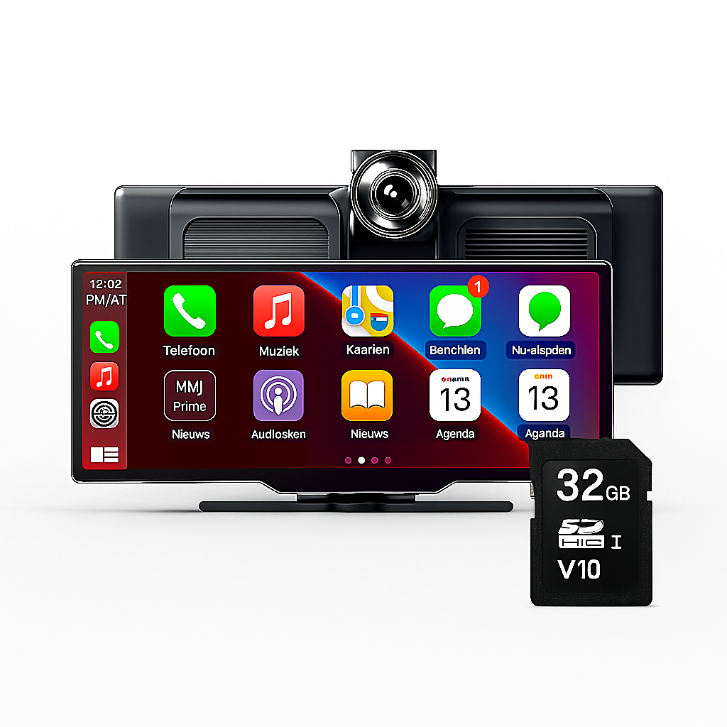 CarPlay Premium™ 3.0