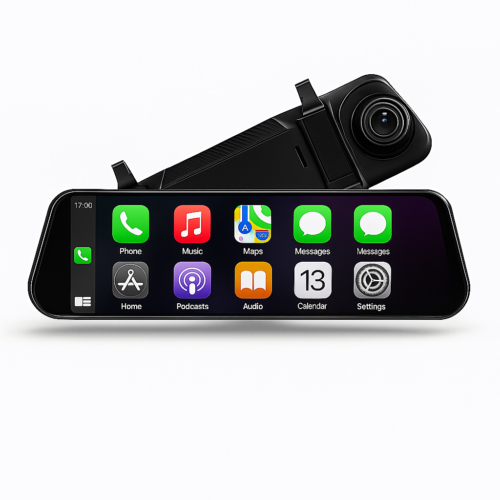 MirrorPlay Pro™ 2.0