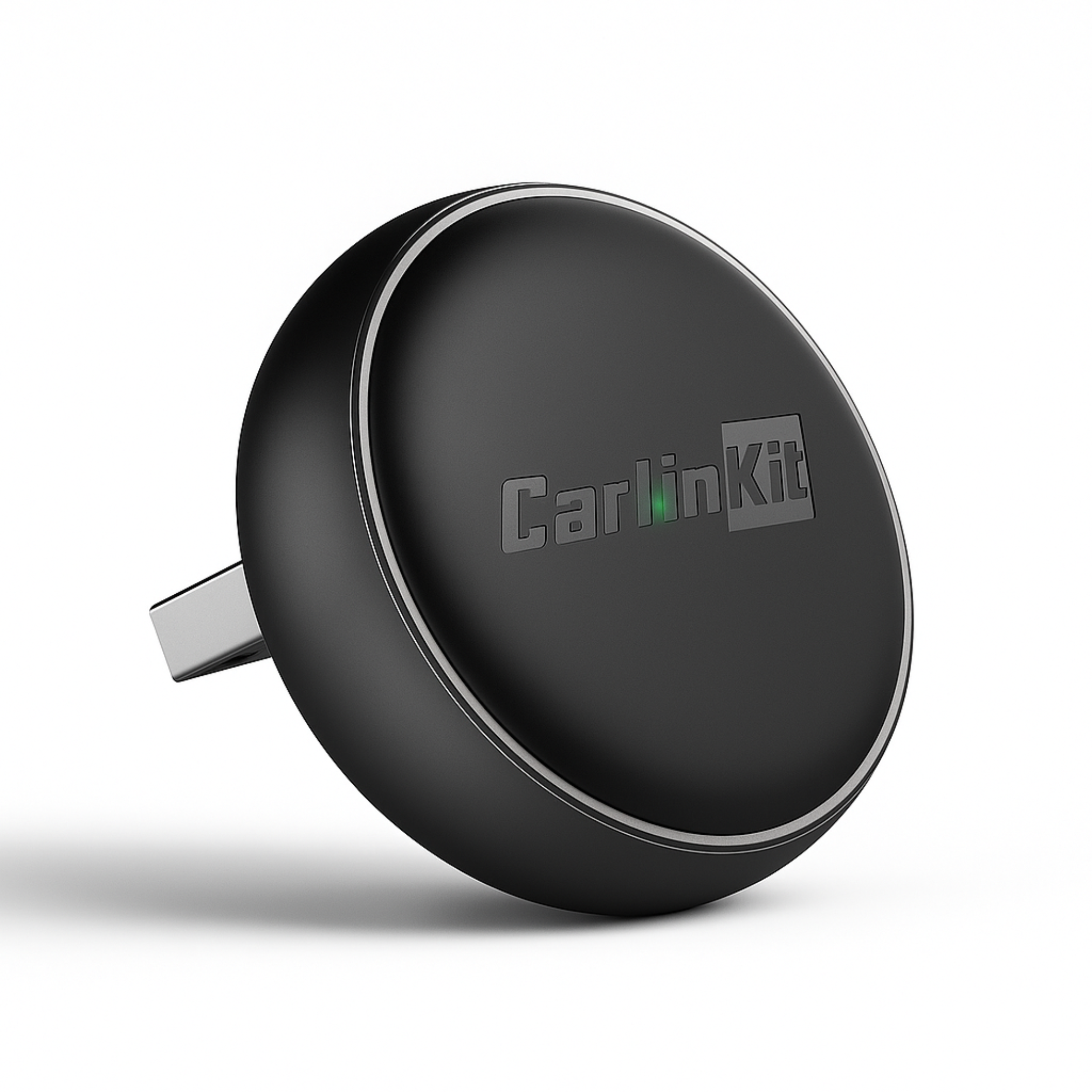 Draadloze USB Apple Carplay & Android Auto