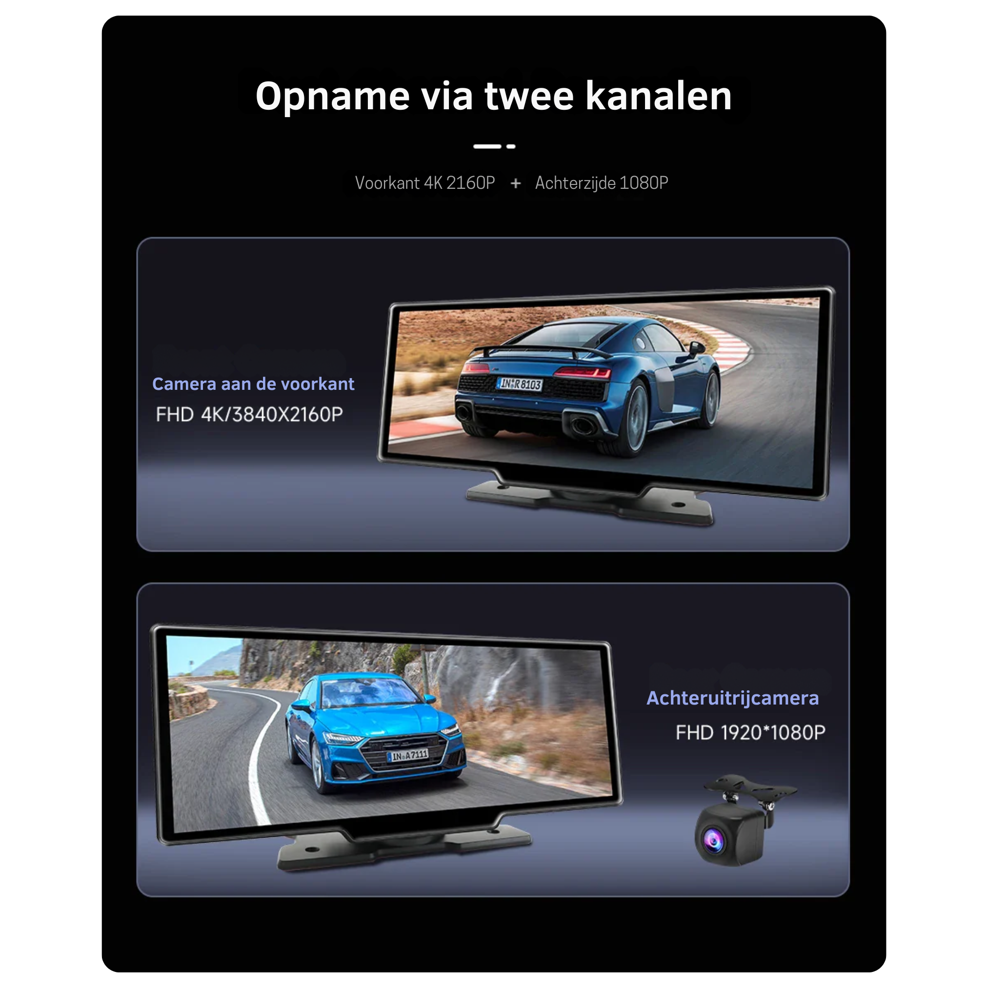 CarPlay Premium™ 3.0