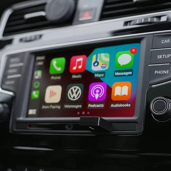 Apple CarPlay & Android Auto USB CarPlay 5.0