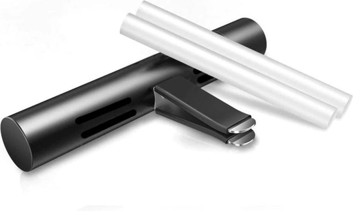 Auto Parfum - 5 Geuren