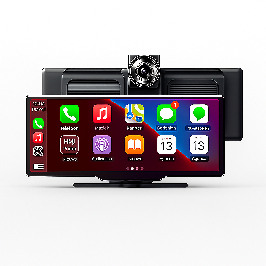 CarPlay Premium™ 3.0