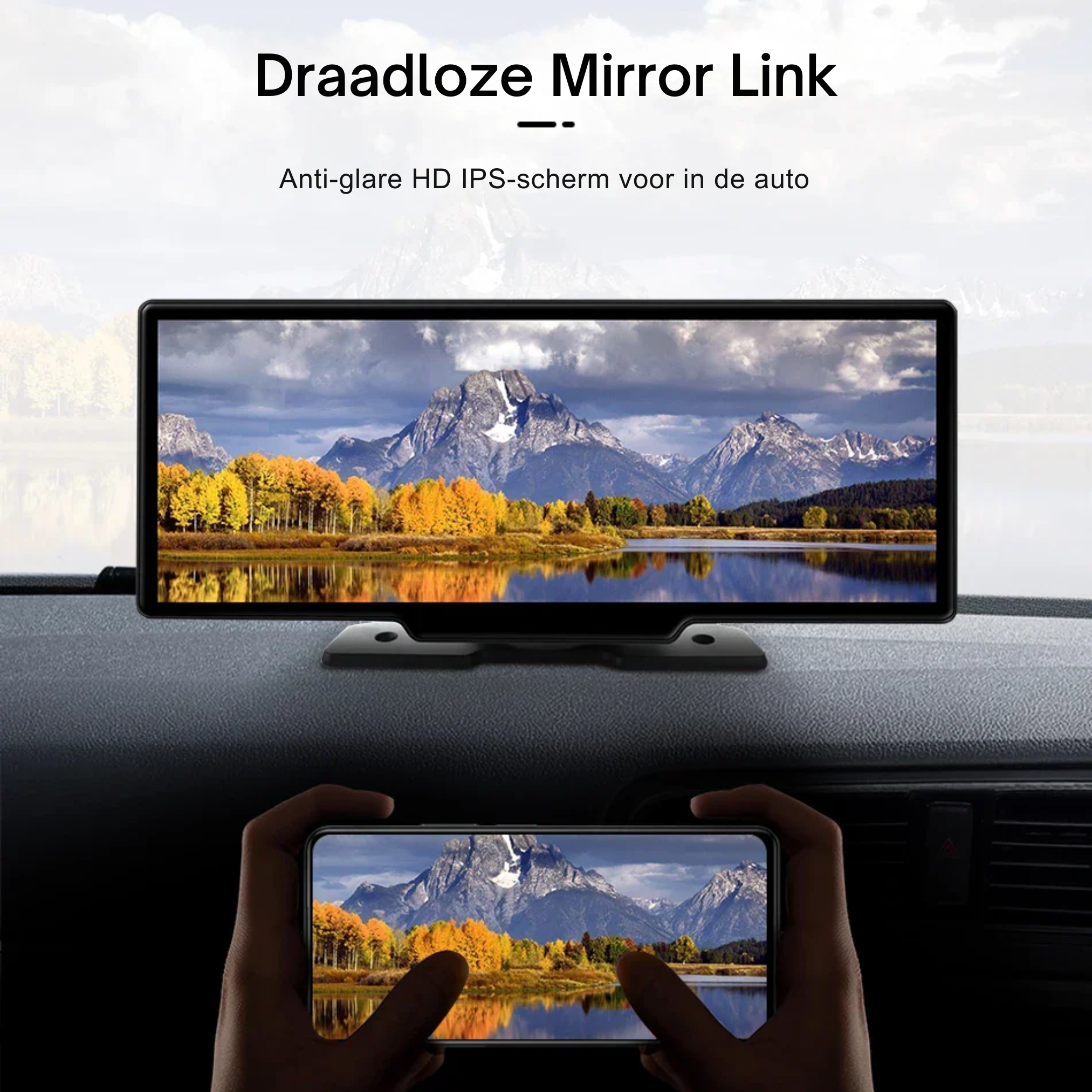 CarPlay Premium™ 3.0