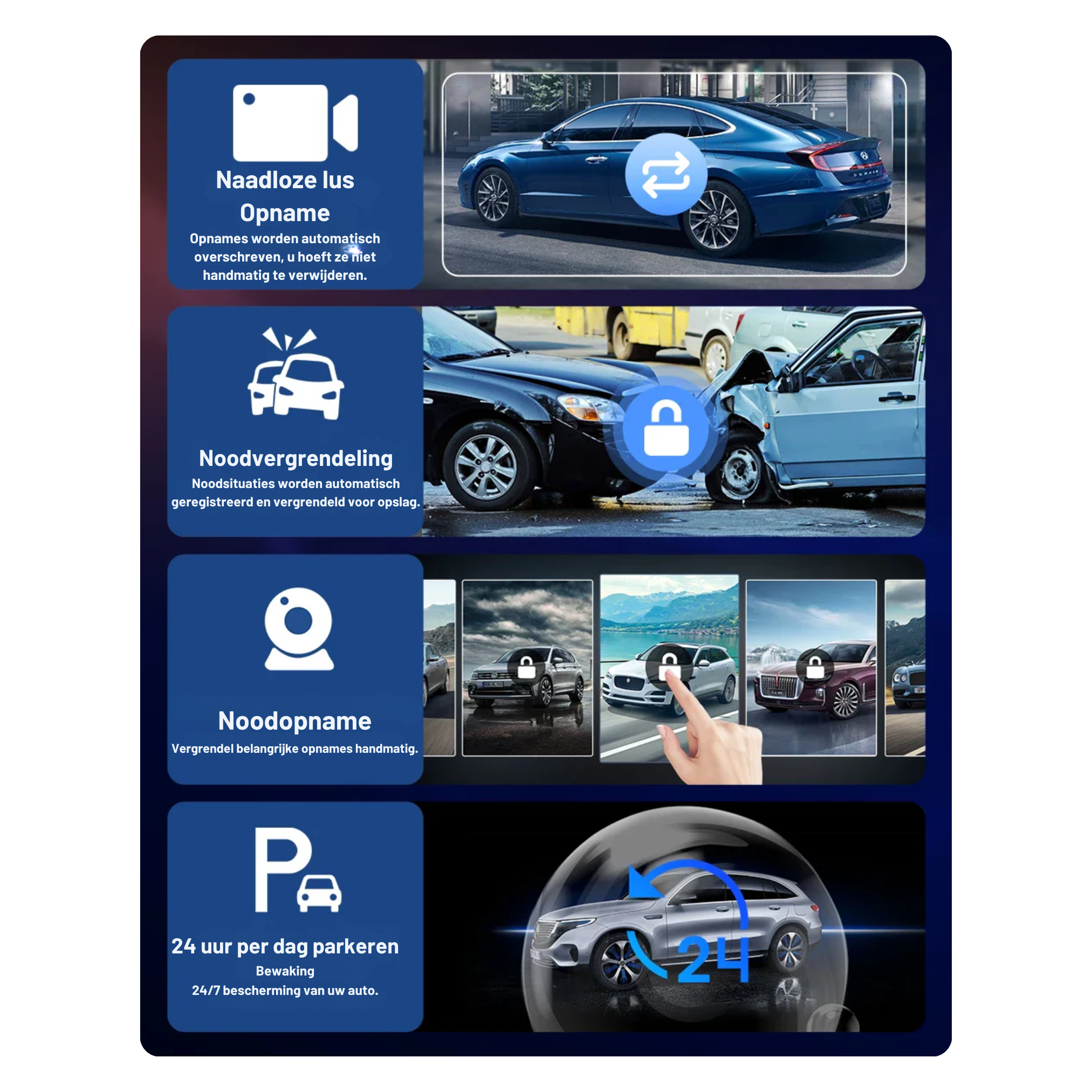 CarPlay Premium™ 3.0