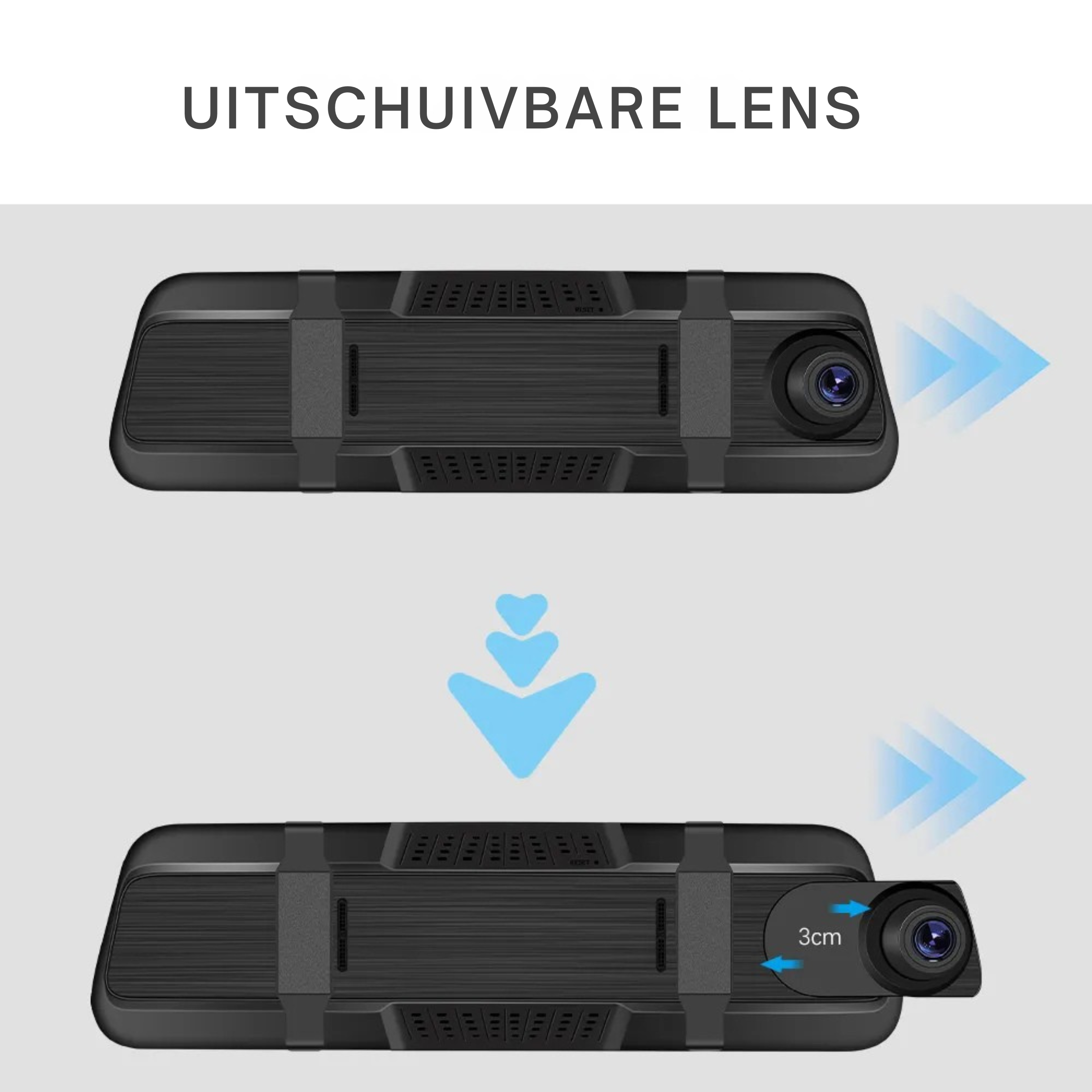 MirrorPlay Pro™ 2.0