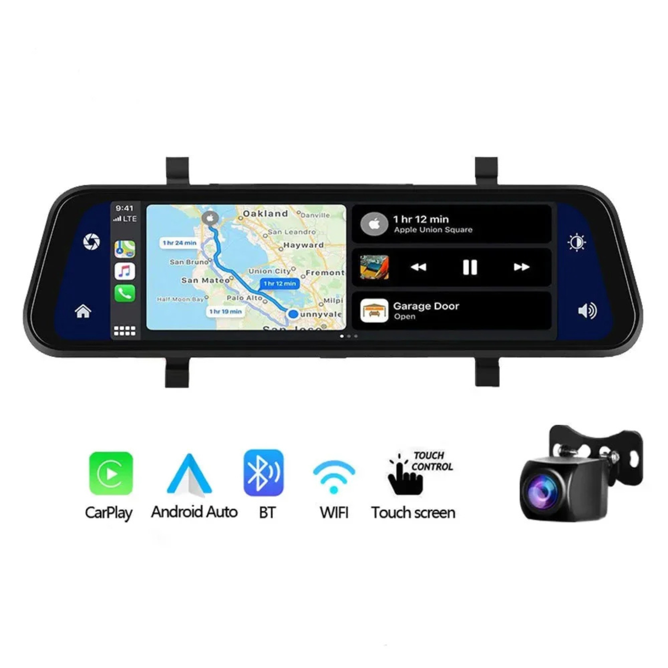 MirrorPlay Pro™ 2.0