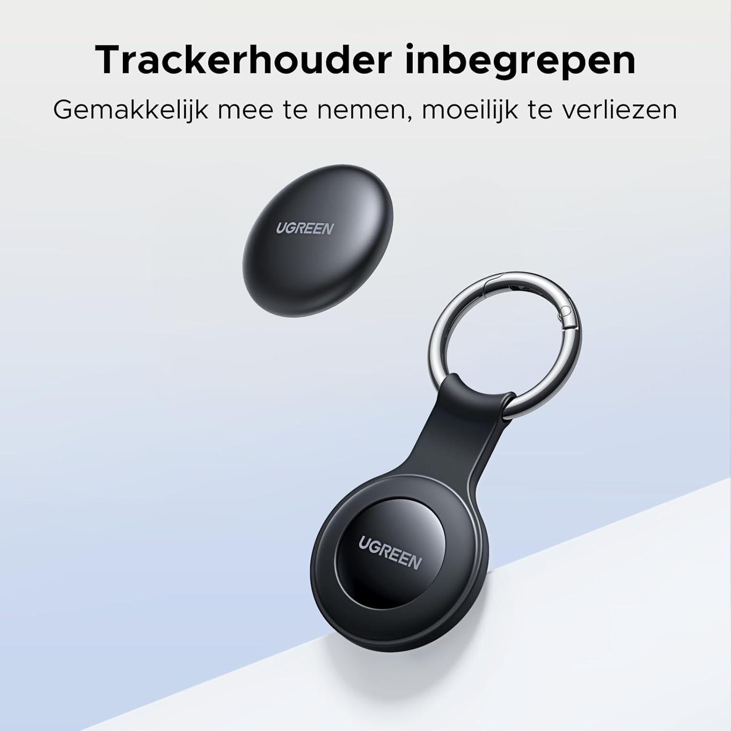 GPS Tracker™ (2-Stuks)